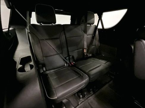 Used 2025 GMC Yukon XL Elevation w/ Elevation Premium Package AWD/4WD image 33
