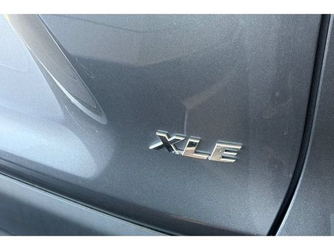 Certified 2025 Toyota RAV4 XLE FWD image 7