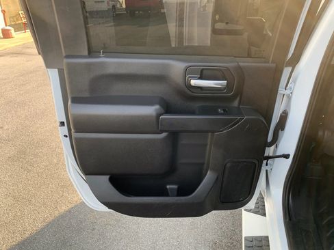 Used 2024 Chevrolet Silverado 3500 W/T w/ WT Fleet Convenience Package AWD/4WD image 27