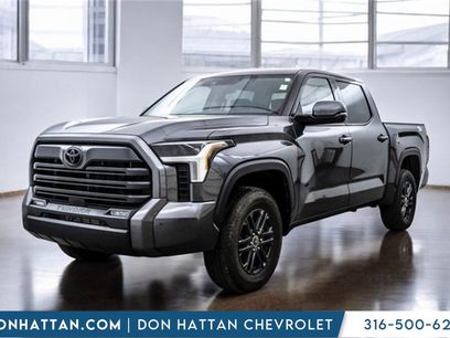 Used 2023 Toyota Tundra SR5