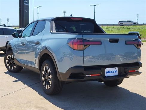 New 2026 Hyundai Santa Cruz SE image 3