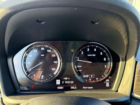 Used 2020 BMW X2 xDrive28i w/ Convenience Package image 21