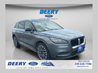 Used 2022 Lincoln Corsair Reserve w/ Equipment Group 201A