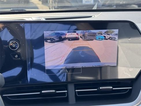 New 2026 Chevrolet Trax LS w/ LS Convenience Package image 14