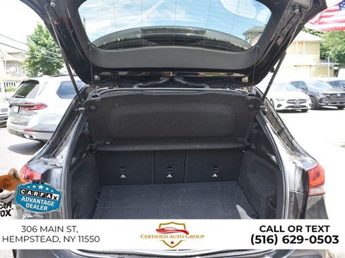 Used 2022 Mercedes-Benz GLA 250 4MATIC image 31