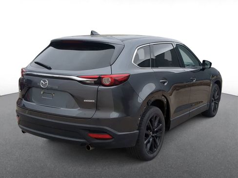 Used 2023 MAZDA CX-9 Touring Plus AWD/4WD image 8
