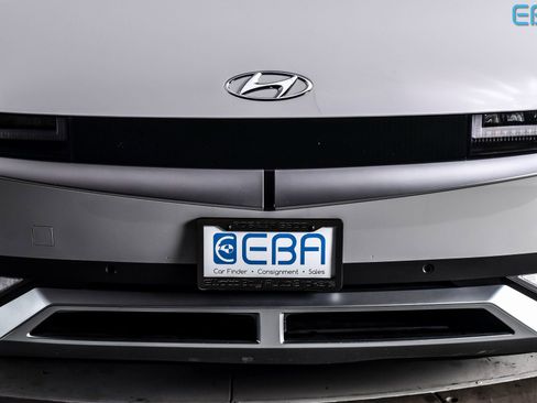 Used 2023 Hyundai Ioniq 5 SEL w/ Cargo Package image 10