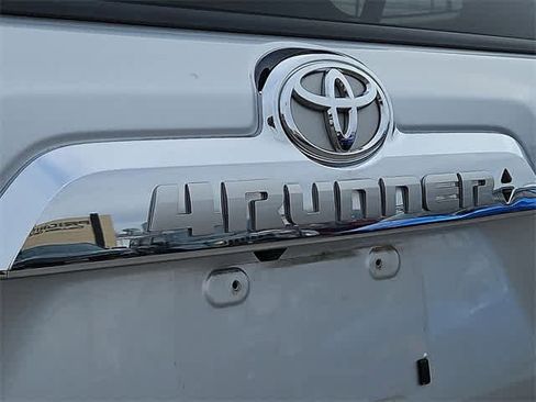 Used 2019 Toyota 4Runner Limited image 38