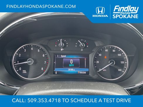 Used 2022 Buick Encore Preferred w/ Safety Package image 15