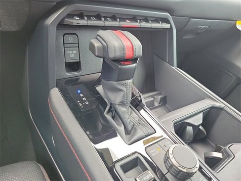 New 2025 Toyota Tundra TRD Pro image 12