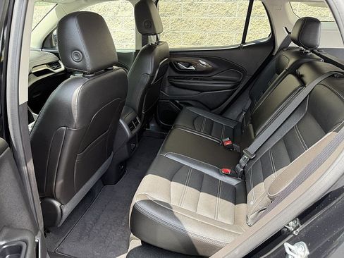 Used 2024 GMC Terrain Denali w/ LPO, Cargo Package AWD/4WD image 19