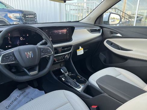 New 2026 Buick Encore GX Sport Touring image 3