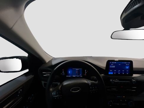 Used 2024 Ford Escape Active FWD image 7
