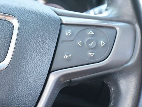 Used 2019 GMC Acadia SLT image 24