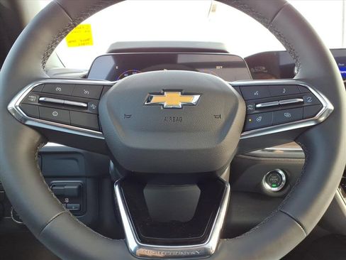 New 2026 Chevrolet Tahoe High Country w/ Sun And Tow Package image 16