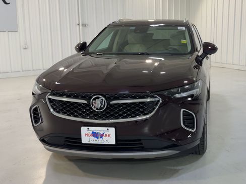 Used 2023 Buick Envision Avenir image 4
