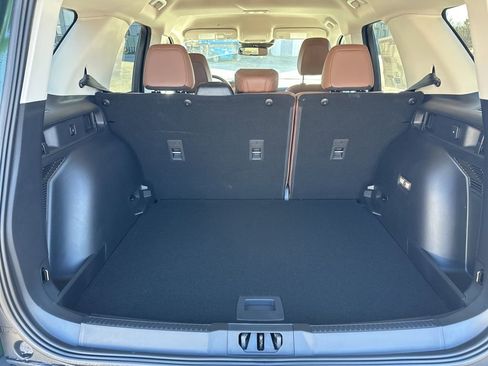 New 2025 Ford Bronco Sport Outer Banks w/ Outer Banks Tech Package+ image 10