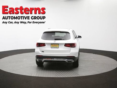 Used 2020 Mercedes-Benz GLC 300 4MATIC w/ Multimedia Package image 39