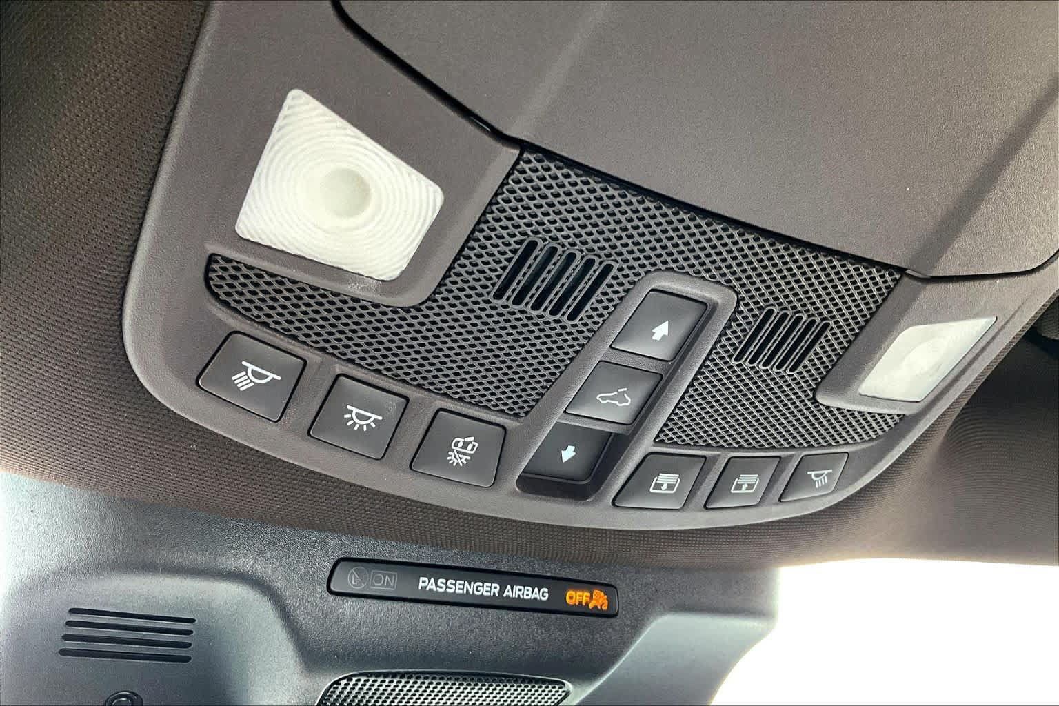Used 2024 Ford Expedition Max King Ranch AWD/4WD image 34