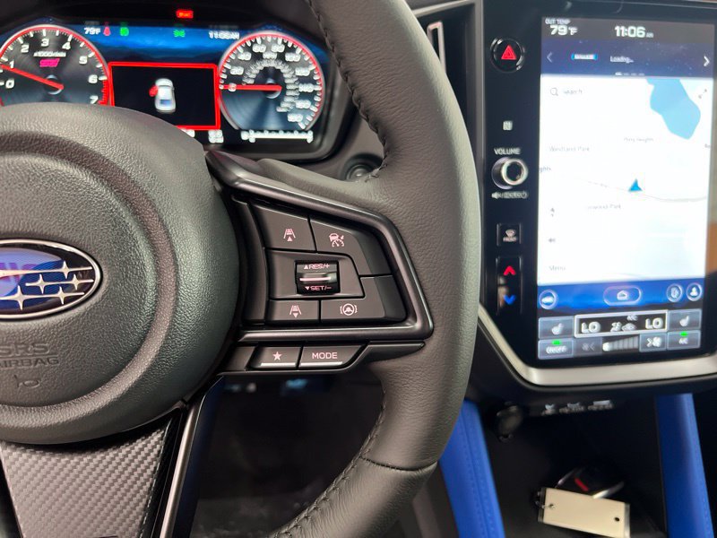 New 2026 Subaru WRX tS w/ WRX Essentials Package AWD/4WD image 28
