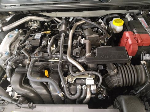 Used 2024 Nissan Sentra S FWD image 30