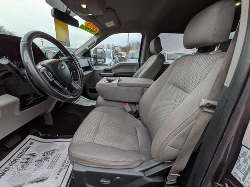 Used 2015 Ford F150 XLT w/ Equipment Group 301A Mid image 15