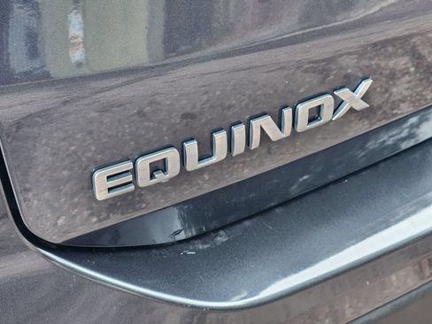 Used 2022 Chevrolet Equinox LT FWD image 31
