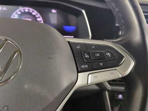Used 2024 Volkswagen Jetta SE FWD image 29