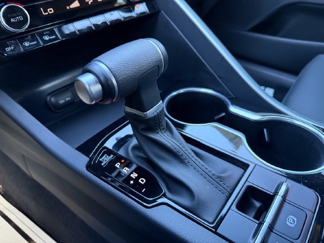 Certified 2023 Kia K5 GT FWD image 25