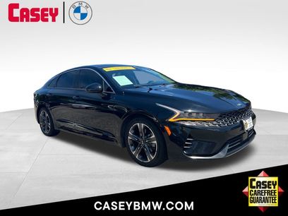 Used 2021 Kia K5 EX w/ EX Premium Package