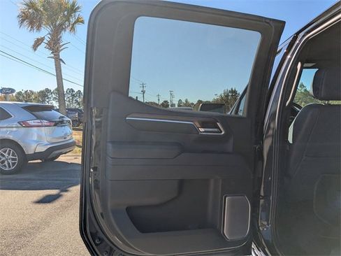 Used 2022 Chevrolet Silverado 1500 High Country w/ High Country Premium Package image 25