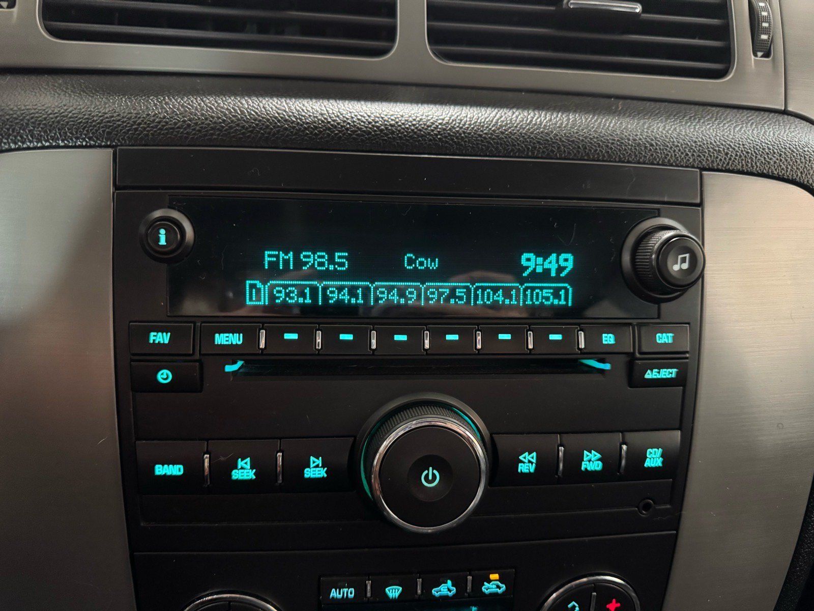 Used 2012 Chevrolet Silverado 1500 LTZ w/ LTZ Plus Package AWD/4WD image 24