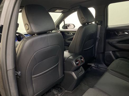 Used 2024 Chevrolet Blazer EV RS image 17