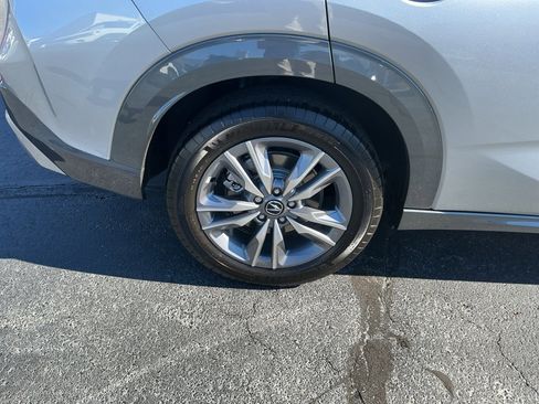 Certified 2025 Acura ADX image 27
