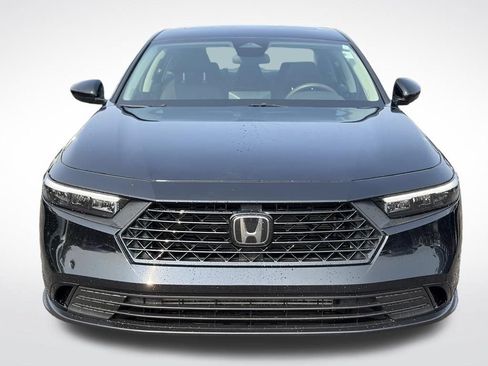 Used 2024 Honda Accord EX image 3