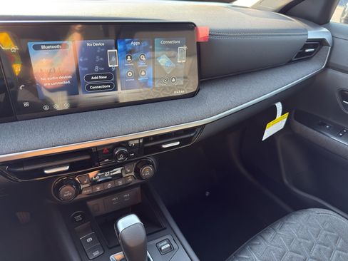 New 2026 Nissan Kicks SV w/ SV Premium Package image 21