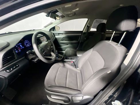 Used 2020 Hyundai Elantra SEL w/ Cargo Package (C1) image 14