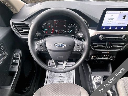 Used 2020 Ford Escape SE AWD/4WD image 5