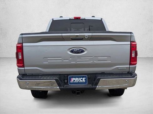 Used 2022 Ford F150 XLT w/ Equipment Group 302A High image 6