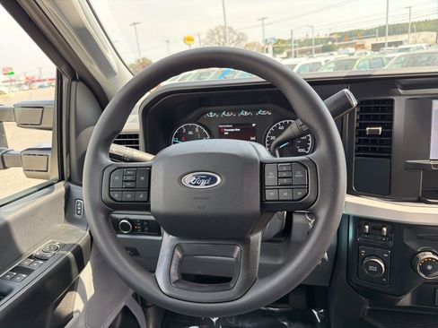 New 2026 Ford F450 XL image 19