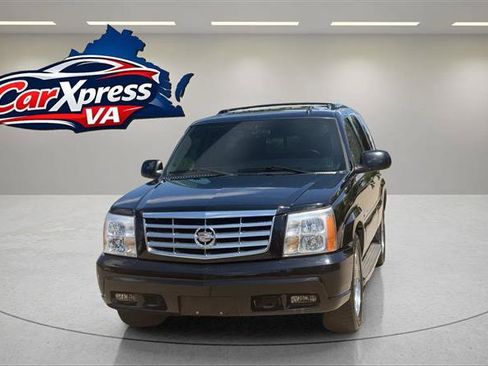 Used 2006 Cadillac Escalade AWD image 3