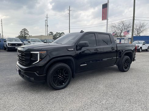 Used 2024 GMC Sierra 1500 Elevation w/ X31 Off-Road Package image 6