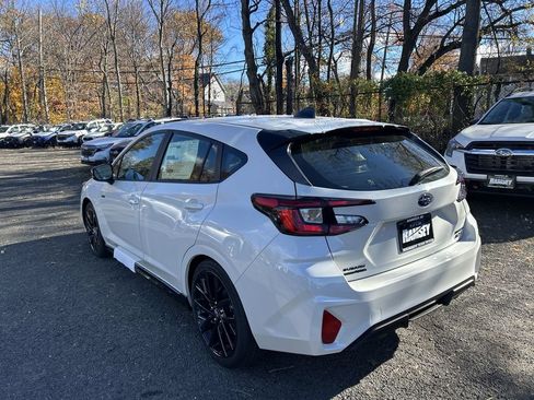 Used 2026 Subaru Impreza RS AWD/4WD image 6
