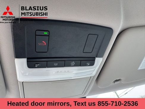 Used 2023 Mitsubishi Outlander SEL image 28