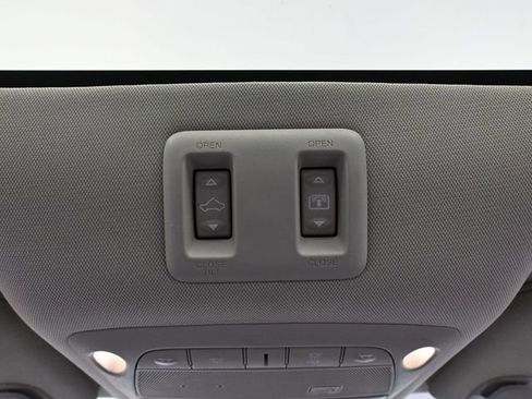 Used 2024 Nissan Murano Platinum image 36