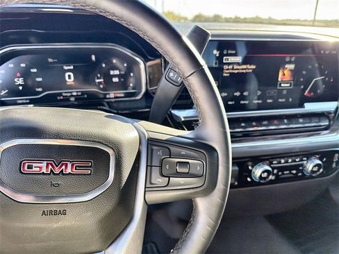 Certified 2024 GMC Sierra 1500 Elevation image 11