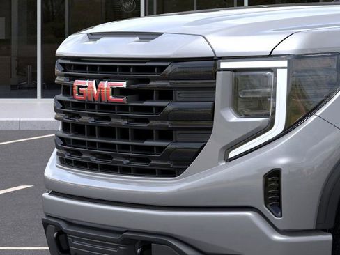 New 2026 GMC Sierra 1500 Elevation image 25