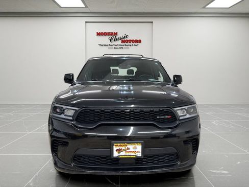Used 2024 Dodge Durango GT AWD/4WD image 8
