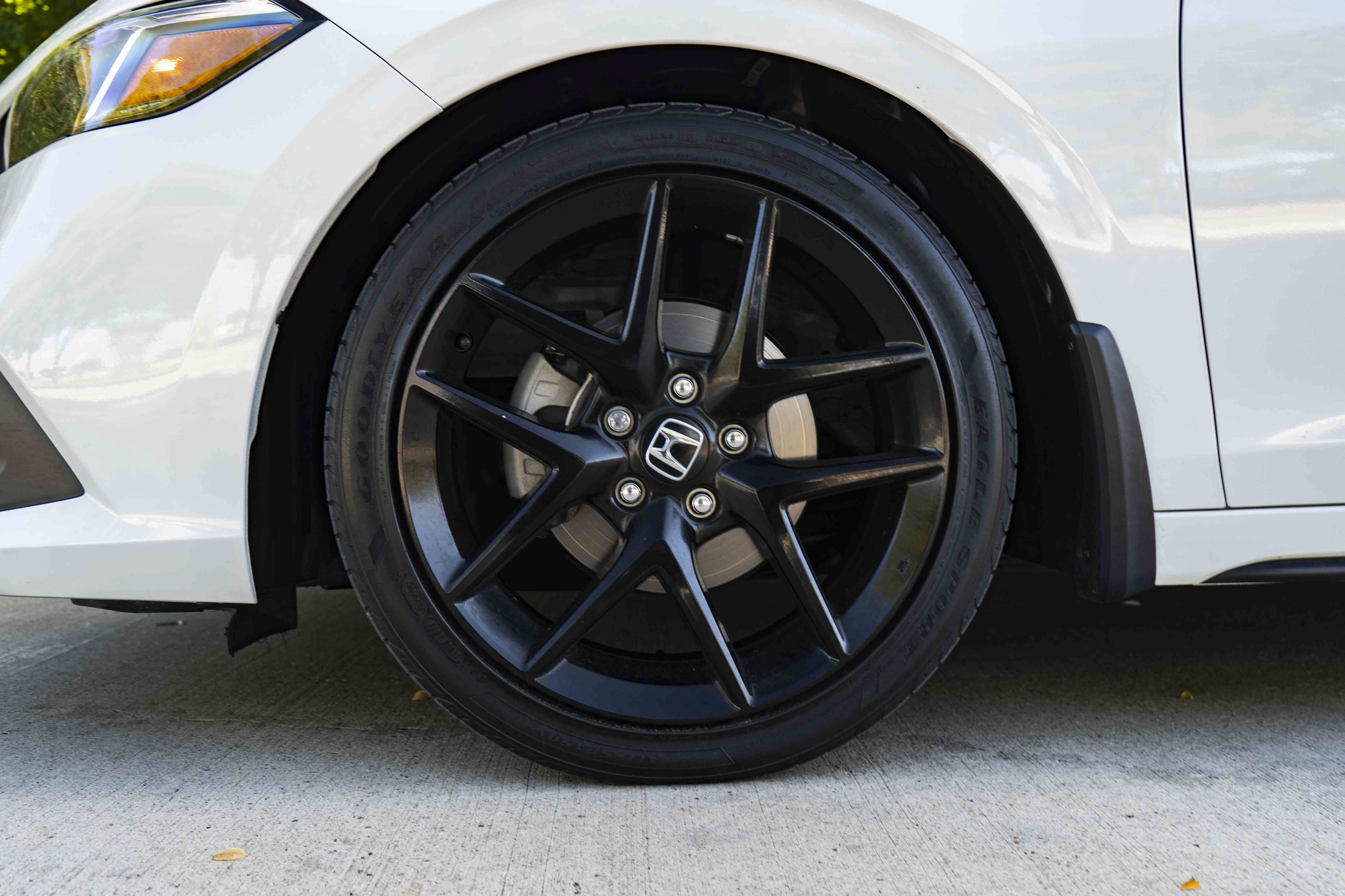 Used 2024 Honda Civic Sport image 14