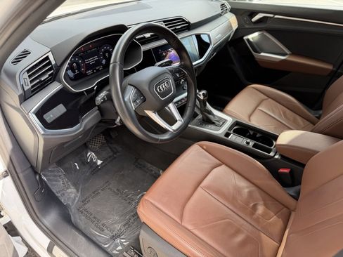 Used 2022 Audi Q3 2.0T Premium w/ Convenience Package image 24